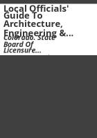 Local_officials__guide_to_architecture__engineering___land_surveying