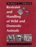 Restraint_and_handling_of_wild_and_domestic_animals