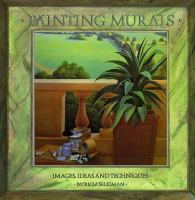 Painting_murals