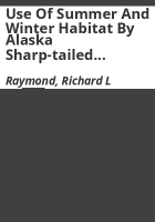 Use_of_summer_and_winter_habitat_by_Alaska_sharp-tailed_grouse__Tympanuchus_phasianellus_caurus__in_eastern_interior_Alaska