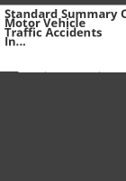 Standard_summary_of_motor_vehicle_traffic_accidents_in_Colorado