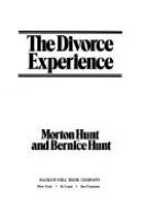 The_divorce_experience