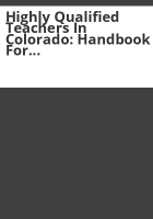 Highly_qualified_teachers_in_Colorado