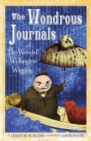 The_wondrous_journals_of_Dr__Wendell_Wiggins