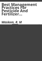 Best_management_practices_for_pesticide_and_fertilizer_storage_and_handling