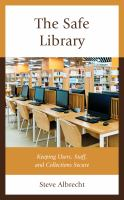 The_safe_library