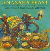 Ananse_s_feast