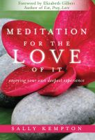 Meditation_for_the_love_of_it