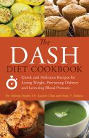 The_Dash_diet_cookbook