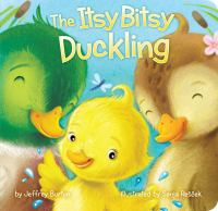 The_itsy_bitsy_duckling