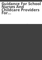 Guidance_for_school_nurses_and_childcare_providers_for_coronavirus