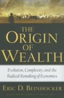 The_origin_of_wealth