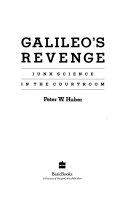 Galileo_s_revenge