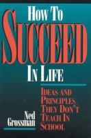 How_to_succeed_in_life