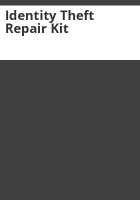 Identity_theft_repair_kit