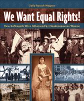 We_want_equal_rights_