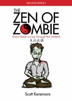 The_zen_of_zombie