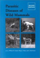 Parasitic_diseases_of_wild_mammals