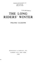 The_long_riders__winter