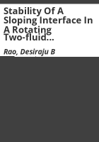 Stability_of_a_sloping_interface_in_a_rotating_two-fluid_system