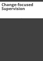 Change-focused_supervision