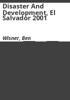 Disaster_and_development__El_Salvador_2001