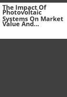 The_impact_of_photovoltaic_systems_on_market_value_and_marketability