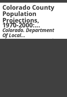 Colorado_county_population_projections__1970-2000