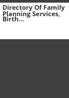 Directory_of_family_planning_services__birth_control_contraceptives__Prenatal_Plus__and_Nurse_Home_Visitor_Program_Nurse-Family_Partnership