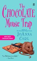The_chocolate_mouse_trap