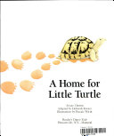 A_home_for_Little_Turtle