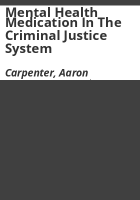 Mental_health_medication_in_the_criminal_justice_system