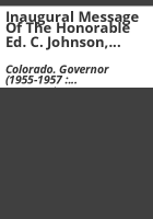 Inaugural_message_of_the_Honorable_Ed__C__Johnson__Governor_of_Colorado_delivered_to_the_fortieth_Colorado_Legislature_in_joint_session