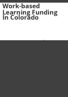 Work-based_learning_funding_in_Colorado
