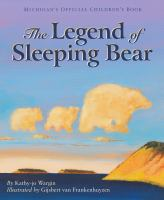 The_Legend_Of_Sleeping_Bear