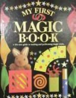 My_first_magic_book