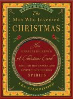 The_man_who_invented_Christmas