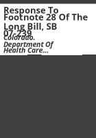 Response_to_footnote_28_of_the_Long_Bill__SB_07-239