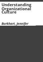 Understanding_organizational_culture