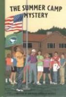 The_summer_camp_mystery