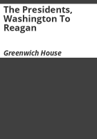 The_Presidents__Washington_to_Reagan