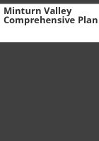Minturn_Valley_comprehensive_plan