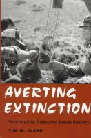 Averting_extinction___reconstructing_endangered_species_recovery