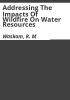 Addressing_the_impacts_of_wildfire_on_water_resources