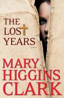 The_Lost_Years___Alvirah___Willy_novel