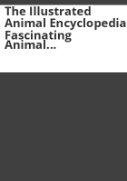 The_illustrated_Animal_Encyclopedia