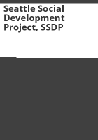 Seattle_social_development_project__SSDP
