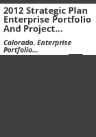 2012_strategic_plan_enterprise_portfolio_and_project_management