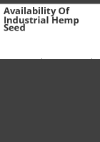 Availability_of_industrial_hemp_seed