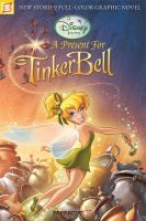 Disney_Fairies_graphic_novel___6__A_present_for_Tinker_Bell